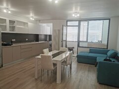 Campus universitar, zona Tomis Nord, Constanta